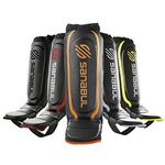 Title Boxing Mma Shin Guards