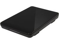 Rosewill USB 3.0 9.5mm 2.5-Inch SATA HDD Screwless Enclosure (RX100-PU3-25B)