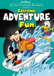 Classic Cartoon Favorites, Vol. 7 - Extreme Adventure Fun (Bilingual)