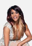 Vivica A. Fox TRISHA Heat Resistant Fiber, PS Cap Wig in Color FS1B33