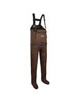 Allen Rock Creek Stockingfoot Neoprene Chest Waders