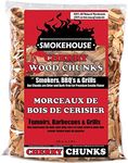 SMOKEHOUSE Products Cherry Flavored