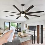 Fanbulous 65 Inch Ceiling Fans with