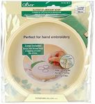Clover Embroidery Hoop 18cm
