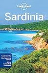 Lonely Planet Sardinia 6 (Travel Gu
