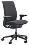 Steelcase Think Fabric Chair, Black