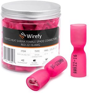 Wirefy 150