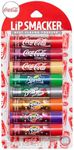 Lip Smacker Coca-Cola Flavored Balm