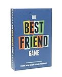 The Best Friend Game - Think You Kn