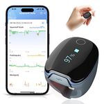 Oxygen Monitor For Sleep Apnea