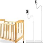iTODOS Baby Monitor Floor Stand Hol