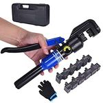 BOXY Hydraulic Crimping Tool for Wi