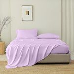 Count Egyptian Cotton Sheet