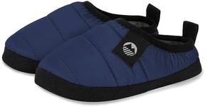 Lakeland Active Boy's Wolfa Quilted