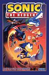 Sonic The Hedgehog, Vol. 13: Battle for the Empire (Sonic The Hedgehog (#13))