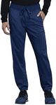 Cherokee Men Scrubs Pant Natural Ri