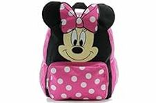 Small Backpack - Disney - Minnie Mo