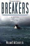 Breakers: A Novel (Highliners Book 3)