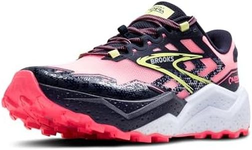 Brooks Wom