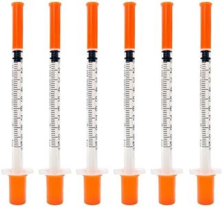 8 mm Connectors, 30 Pack