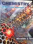 Chemistry: A Molecular Approach (4t