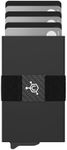 CODE 118 Wallet - Premium Automatic