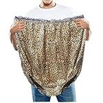 YEMYIQZ Big Mom Undies Funny Joke Gag Prank Gifts Giant Novelty Underwear for Women Men Granny Panties Gala Games