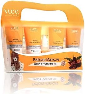 VLCC Pedicure and Manicure Kit