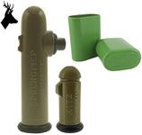 FAULHABER Deer Call Set imitating d