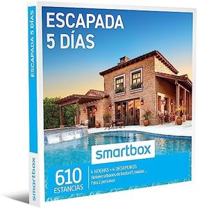 Smartbox -