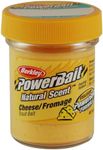 Berkley PowerBait Natural Scent Tro