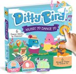 DITTY BIRD Musical Books for Toddle