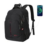 Business Backpack For Men With Charger