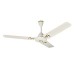 Anchor Flo High Speed 1200mm Ceiling Fan (White)