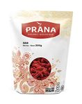 PRANA Org. Goji Berry, 200Gm