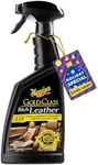 Meguiar's Gold Class Rich Leather C