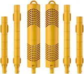 HOTSPRING HOTUB Hotspring Hotub 2 Yellow Hot Tub Mineral Ion Stick Cartridge Filter Replacements Brings Fresh Spring Water and Crystal Clear Spa to You