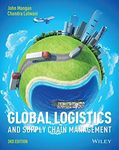 Global Logistics and Supply Chain M