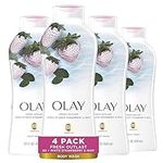 Olay Fresh Outlast Cooling White St