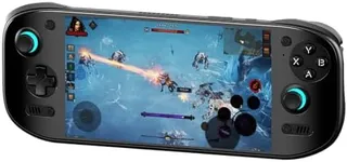AYN Odin 2 Portal Max Handheld Gami