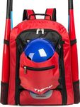TYRONAL Baseball Bag Lightweight So