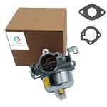 Carbpro Carburetor CARB fit Onan Cummins RV Generator number for 146-0456 Carburetor