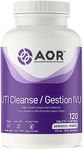 AOR - UTI Cleanse, 120 Tablets - Cr