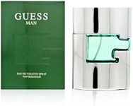 GUESS Man by GUESS, Eau De Toilette