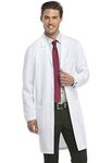 Dickies White Coats