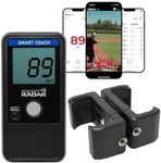 Pocket Radar Smart Coach Speed Gun 