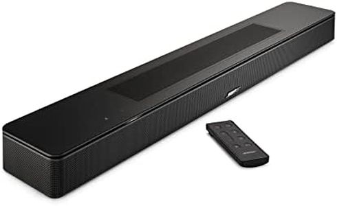 Bose Smart