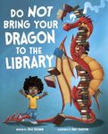 Do Not Bring Your Dragon to the Library