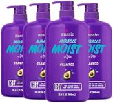 Aussie Paraben-Free Miracle Moist S