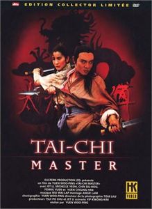 Tai-Chi Ma